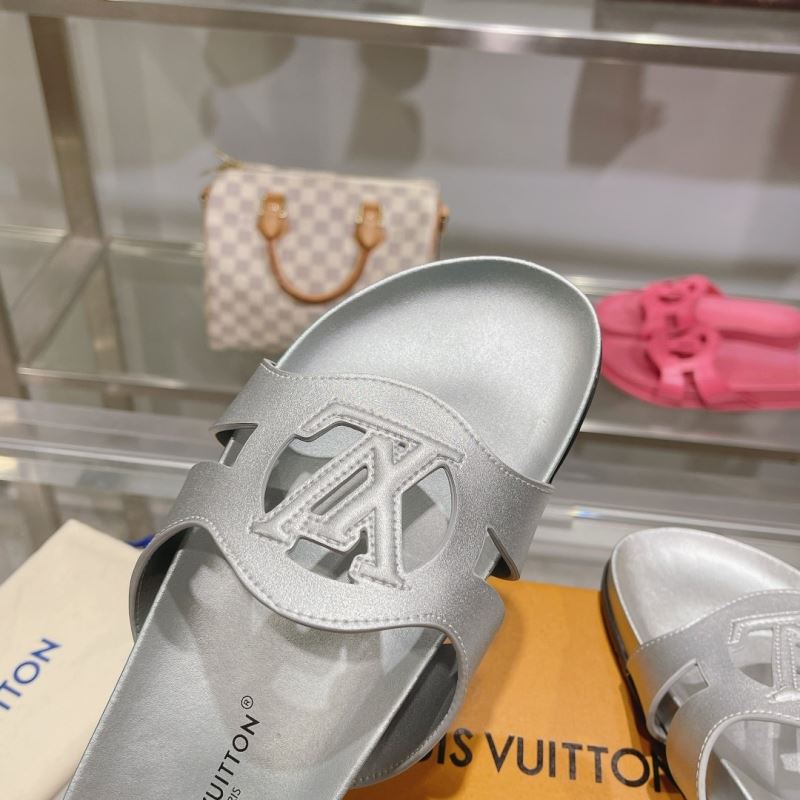 Louis Vuitton Slippers